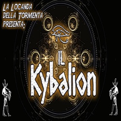 Audiolibro Il Kybalion - Tre Iniziati Capitolo 15