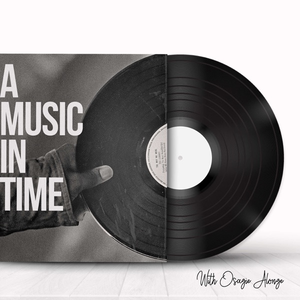 A Music In Time Artwork