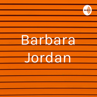 Barbara Jordan