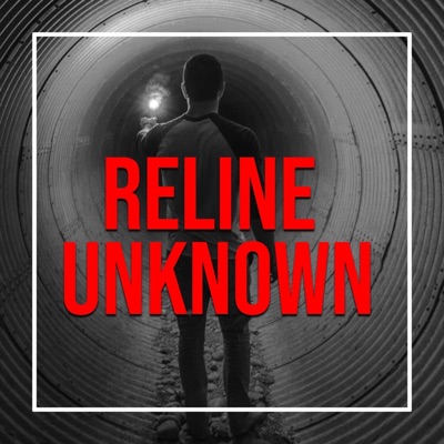 Reline Unknown: The Infrastructure Vlog Reline Unknown: The Infrastructure Vlog