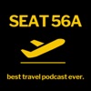 Seat 56A artwork