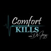 Comfort Kills artwork