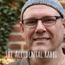 The Accidental Rabbi