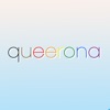 Queerona Podcast artwork