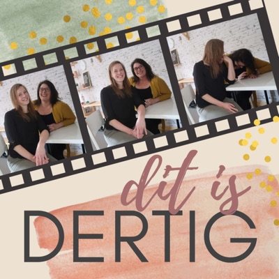 Dit is dertig ๐งก Dit is dertig ๐งก