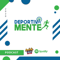 Episodio 23 - Charles Roberts