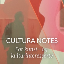 Cultura Notes podkast