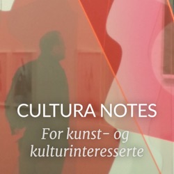 #10. Museumsdirektør Ole Aastad Bråten om kultur, historie, museum og identitet.