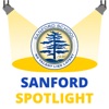 Sanford Spotlight Podcast artwork