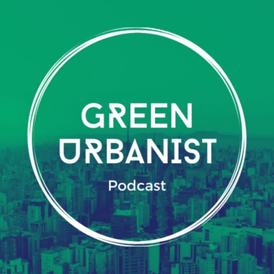 The Green Urbanist The Green Urbanist