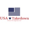 USA Takedown Podcast artwork