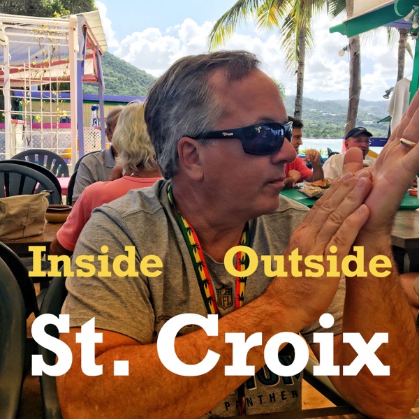 Inside Outside St. Croix Artwork