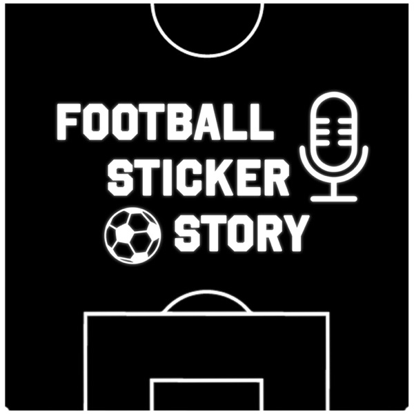 Football Sticker Story Artwork
