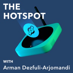 14. How Helium Disrupts Traditional IoT Networks (w/ Winston Lazar & Oliver Bruce)