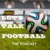 Lets Talk Football artwork