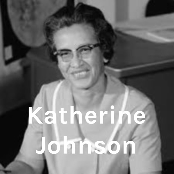 Katherine Johnson Artwork