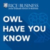 Owl Have You Know artwork