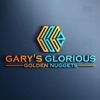 Gary's Glorious Golden Nuggets  artwork