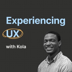 Experiencing UX