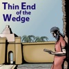 Thin End of the Wedge artwork