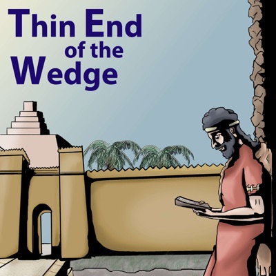 Thin End of the Wedge Thin End of the Wedge