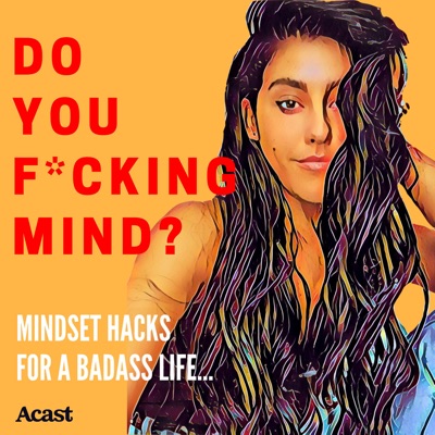 Do You F*****g Mind? Do You F*****g Mind?