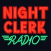 Night Clerk Radio: Haunted Music Reviews artwork