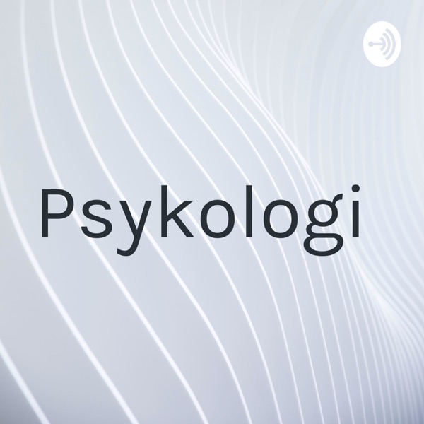 Psykologi