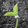 We've Bean around the Block artwork