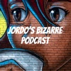 Jordo's Bizarre Podcast artwork