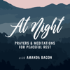 At Night - Amanda Bacon