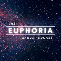 The Euphoria Trance Podcast - Funky Trance Special