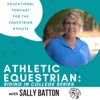 Athletic Equestrian: Riding In College Podcast artwork
