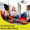 De verhalen van Helicon MBO Tilburg artwork