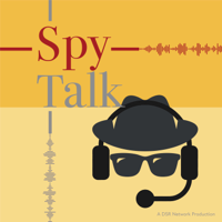SpyTalk podcast