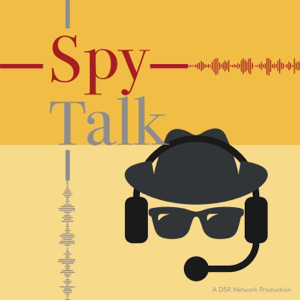 SpyTalk podcast
