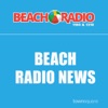 Beach Radio News artwork