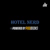 Hotel Nerd Network artwork