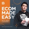 Ecom Made Easy artwork