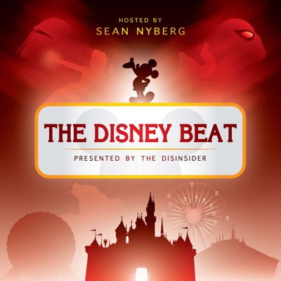 The Disney Beat The Disney Beat