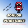 Jonlor PointCast artwork