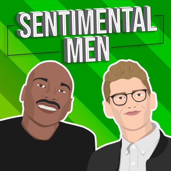 Sentimental Men