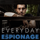 Everyday Espionage Podcast - Andrew Bustamante