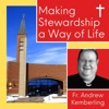 Making Stewardship A Way of Life artwork