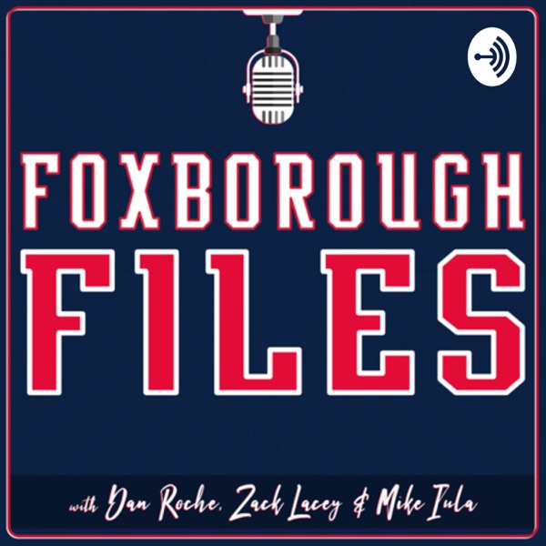 Foxborough Files Artwork