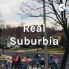 Real Suburbia artwork