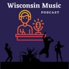 Wisconsin Music Podcast artwork