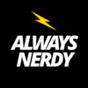 Always Nerdy Podcast artwork