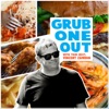 Grub One Out artwork