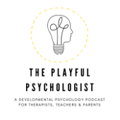 The Playful Psychologist - EMILY HANLON